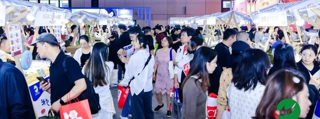 19武汉2024秋季焙烤展+良之隆早餐食材节同期同地举办！j9九游会网站入口下半年烘焙餐饮大展仅此一场！1017-(图1)
