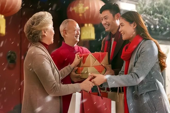 礼物攻略：10种实用礼物推荐j9九游会真人游戏第一送亲戚(图3)