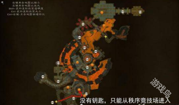 界暗炉钥匙怎么获得J9九游会魔兽世(图1)