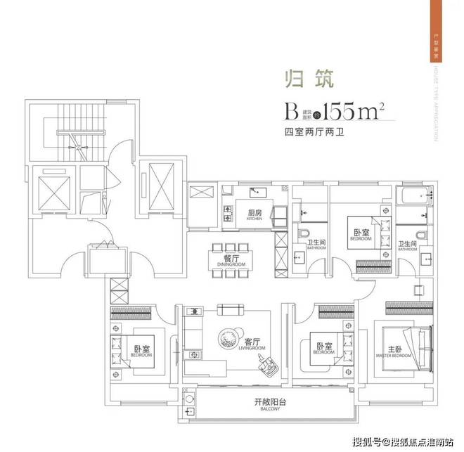 楼处发布：姑苏双地铁+央企+天街j9九游会登录中海姑苏第网站 售(图16)