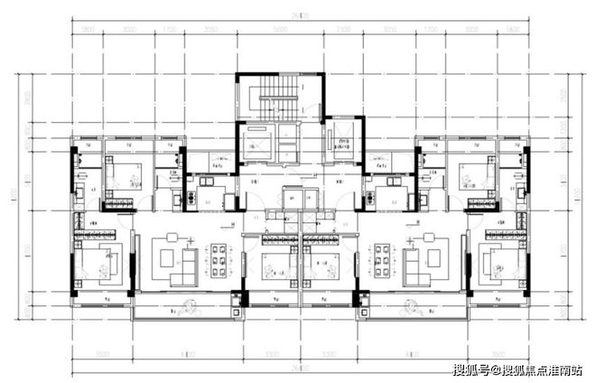 楼处发布：姑苏双地铁+央企+天街j9九游会登录中海姑苏第网站 售(图9)