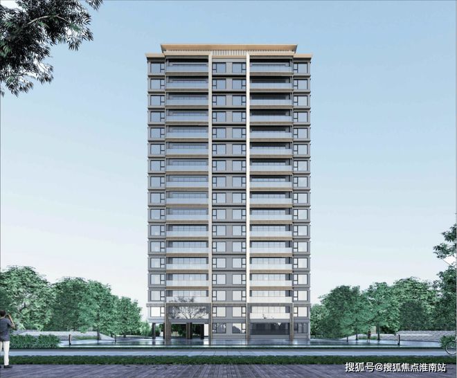 楼处发布：姑苏双地铁+央企+天街j9九游会登录中海姑苏第网站 售(图11)