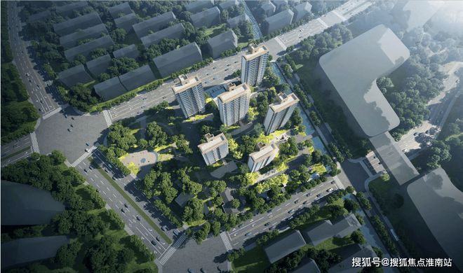 楼处发布：姑苏双地铁+央企+天街j9九游会登录中海姑苏第网站 售(图23)