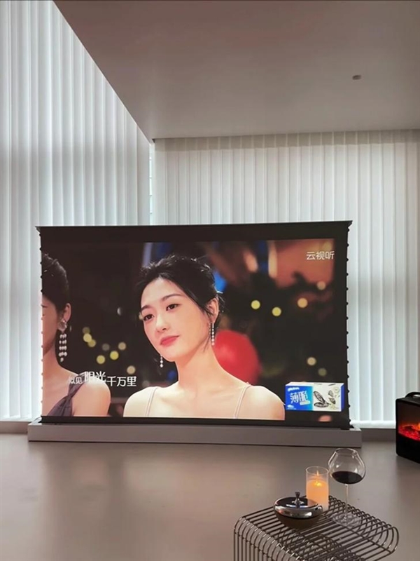 名有哪些 当贝X5S Pro为何是榜首J9九游会2025投影仪销量排行榜前十(图11)