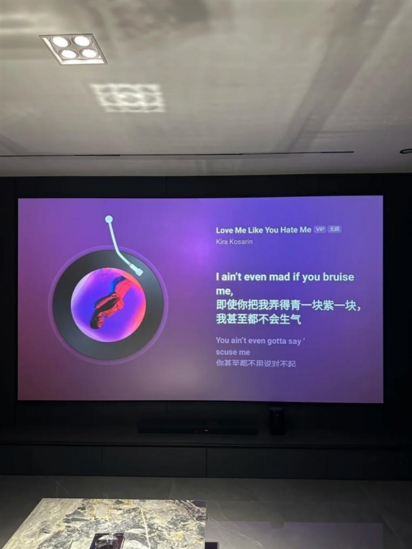 名有哪些 当贝X5S Pro为何是榜首J9九游会2025投影仪销量排行榜前十(图9)