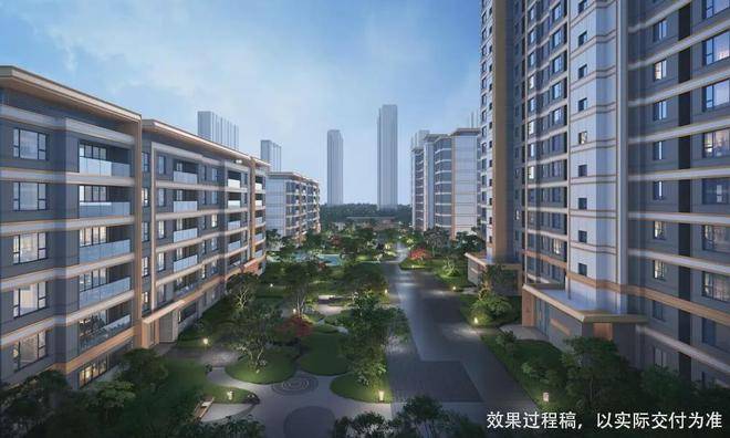 宸楼盘详情)首页网站-售楼处-户型配套-容积率-得房率J9真人游戏第一品牌中海建发禧宸(2025中海建发禧(图13)