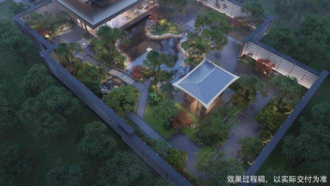 宸楼盘详情)首页网站-售楼处-户型配套-容积率-得房率J9真人游戏第一品牌中海建发禧宸(2025中海建发禧(图30)