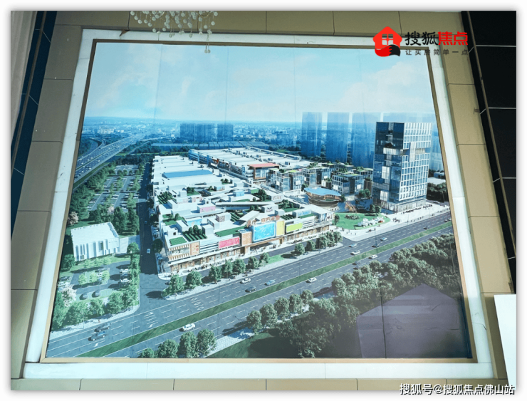 尾楼命运迥异有的走向复活有的沦为仓库j9九游真人游戏第一品牌实探!南庄烂(图5)