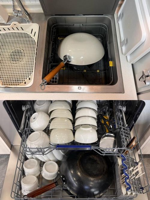 厨房新标杆中式烹饪新体验j9平台火星人厨