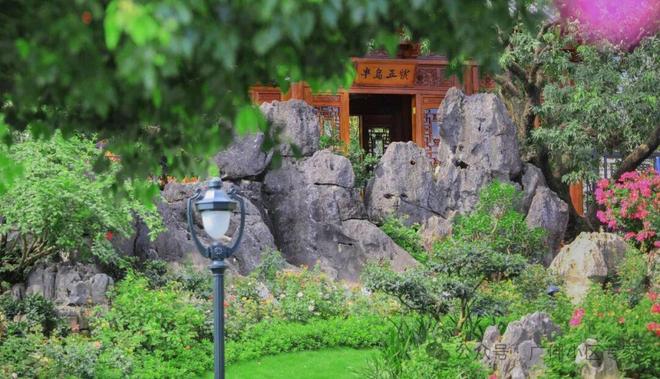 五號售楼处：星河湾·半岛定义高端人居九游会J9⚡今日头条@星河湾·半岛(图1)