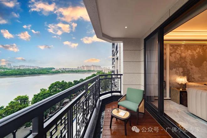 五號售楼处：星河湾·半岛定义高端人居九游会J9⚡今日头条@星河湾·半岛(图2)