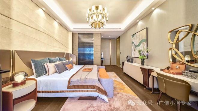 五號售楼处：星河湾·半岛定义高端人居九游会J9⚡今日头条@星河湾·半岛(图8)