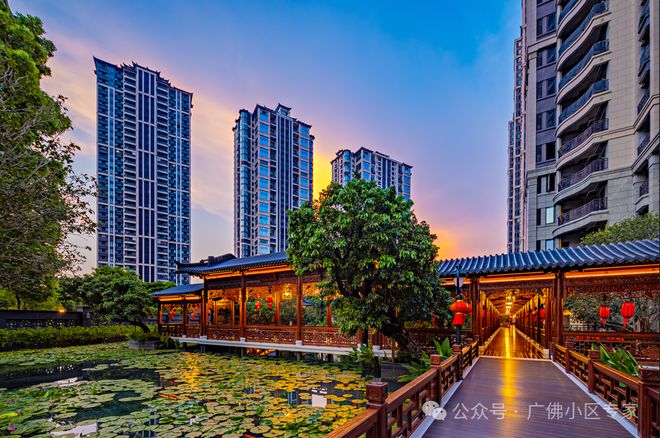 五號售楼处：星河湾·半岛定义高端人居九游会J9⚡今日头条@星河湾·半岛(图14)