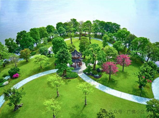 五號售楼处：星河湾·半岛定义高端人居九游会J9⚡今日头条@星河湾·半岛(图12)