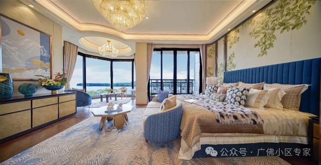 五號售楼处：星河湾·半岛定义高端人居九游会J9⚡今日头条@星河湾·半岛(图10)