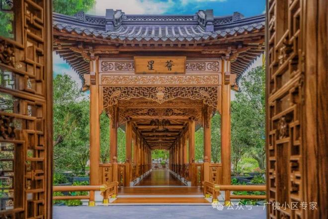 五號售楼处：星河湾·半岛定义高端人居九游会J9⚡今日头条@星河湾·半岛(图16)