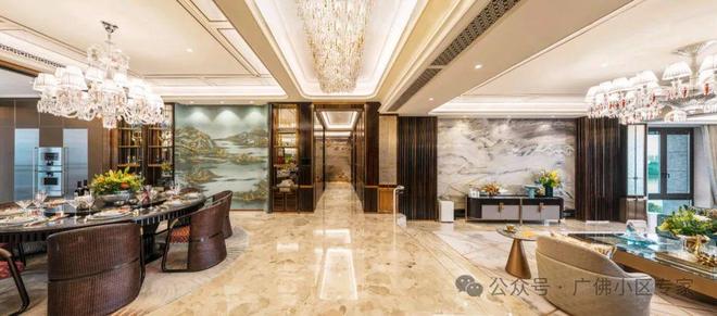 五號售楼处：星河湾·半岛定义高端人居九游会J9⚡今日头条@星河湾·半岛(图15)