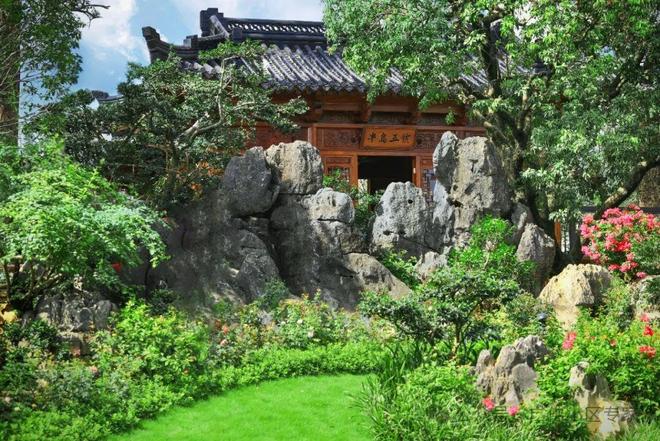 五號售楼处：星河湾·半岛定义高端人居九游会J9⚡今日头条@星河湾·半岛(图17)