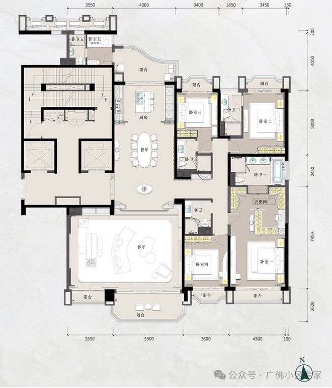 五號售楼处：星河湾·半岛定义高端人居九游会J9⚡今日头条@星河湾·半岛(图23)
