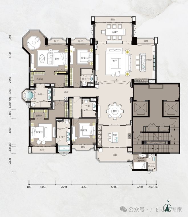 五號售楼处：星河湾·半岛定义高端人居九游会J9⚡今日头条@星河湾·半岛(图24)