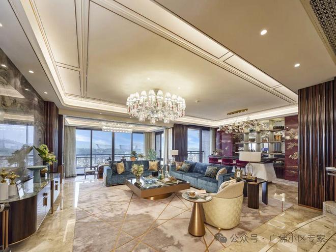 五號售楼处：星河湾·半岛定义高端人居九游会J9⚡今日头条@星河湾·半岛(图25)