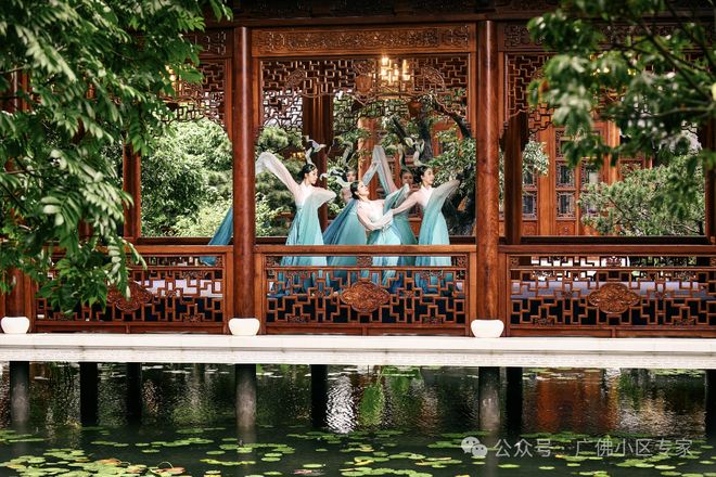 五號售楼处：星河湾·半岛定义高端人居九游会J9⚡今日头条@星河湾·半岛(图26)