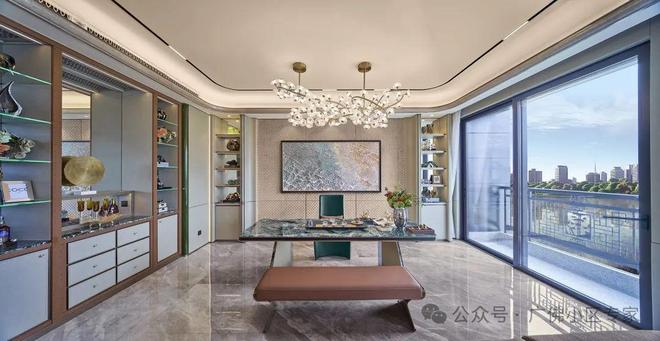 五號售楼处：星河湾·半岛定义高端人居九游会J9⚡今日头条@星河湾·半岛(图27)