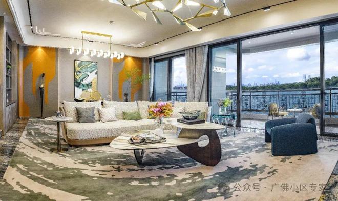 五號售楼处：星河湾·半岛定义高端人居九游会J9⚡今日头条@星河湾·半岛(图33)