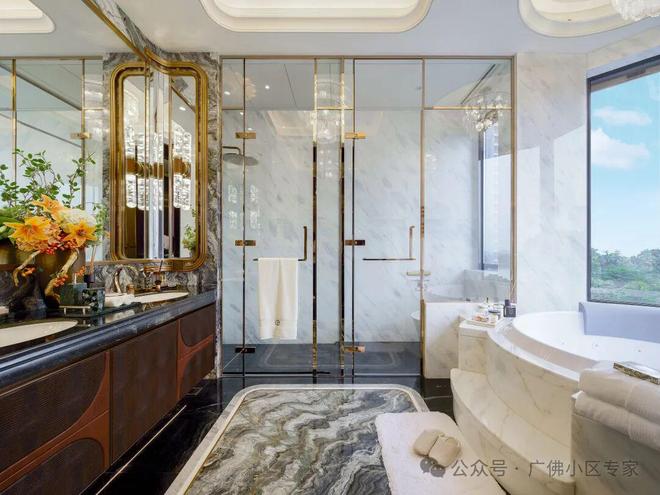 五號售楼处：星河湾·半岛定义高端人居九游会J9⚡今日头条@星河湾·半岛(图30)