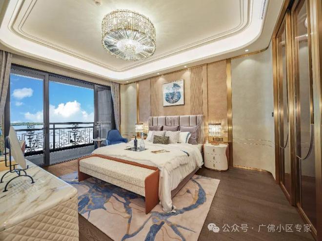 五號售楼处：星河湾·半岛定义高端人居九游会J9⚡今日头条@星河湾·半岛(图29)