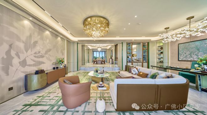 五號售楼处：星河湾·半岛定义高端人居九游会J9⚡今日头条@星河湾·半岛(图31)